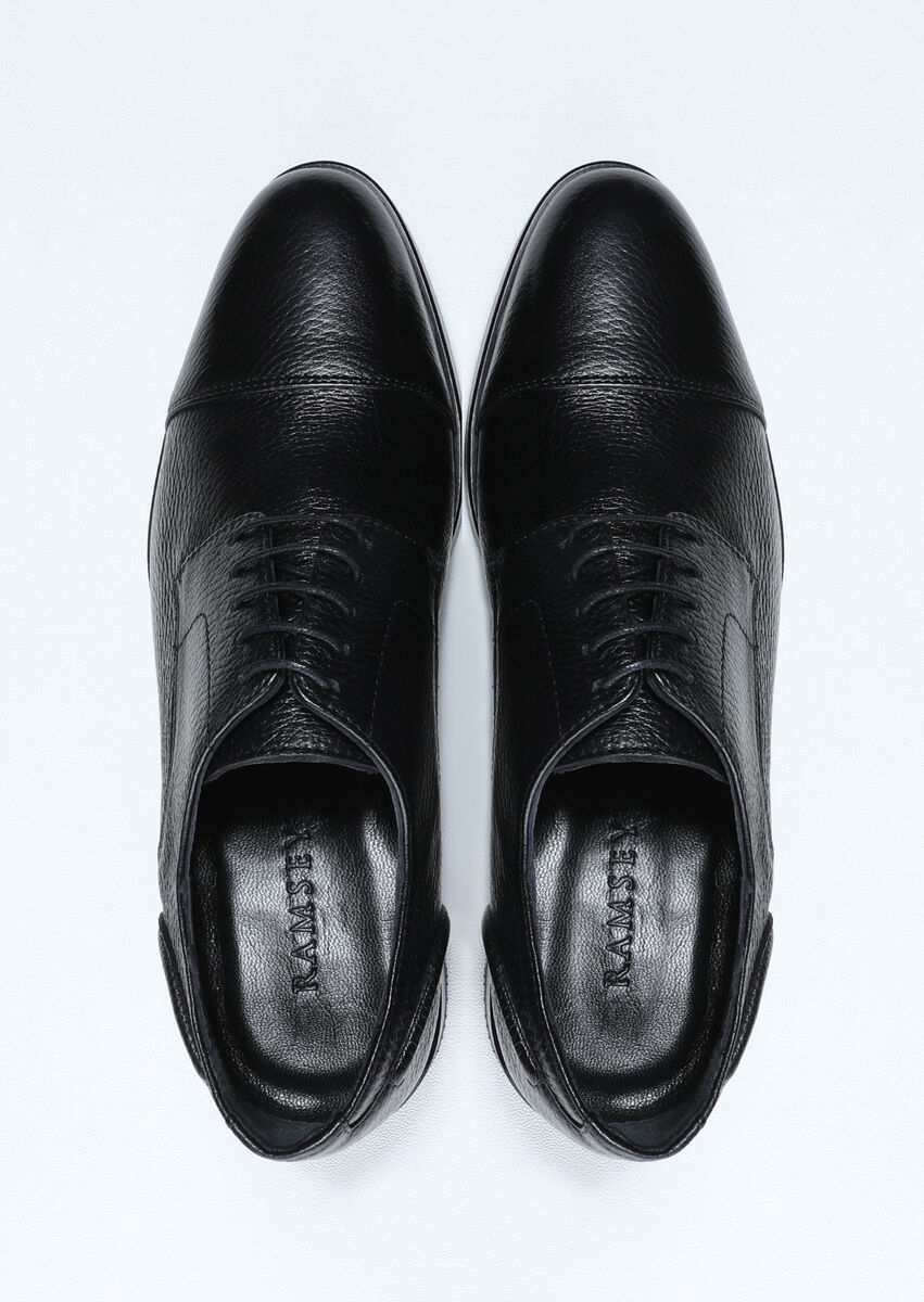 Siyah Ayakkabı