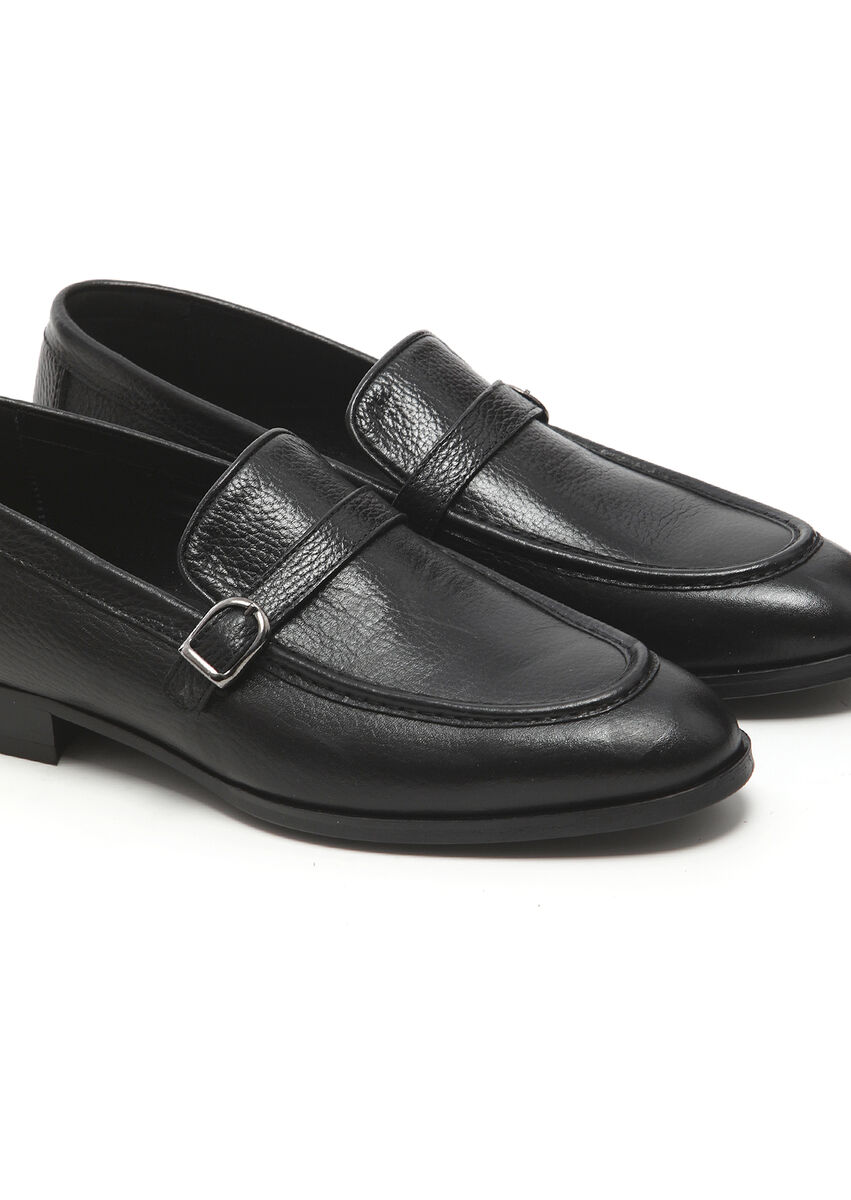 Siyah Loafer