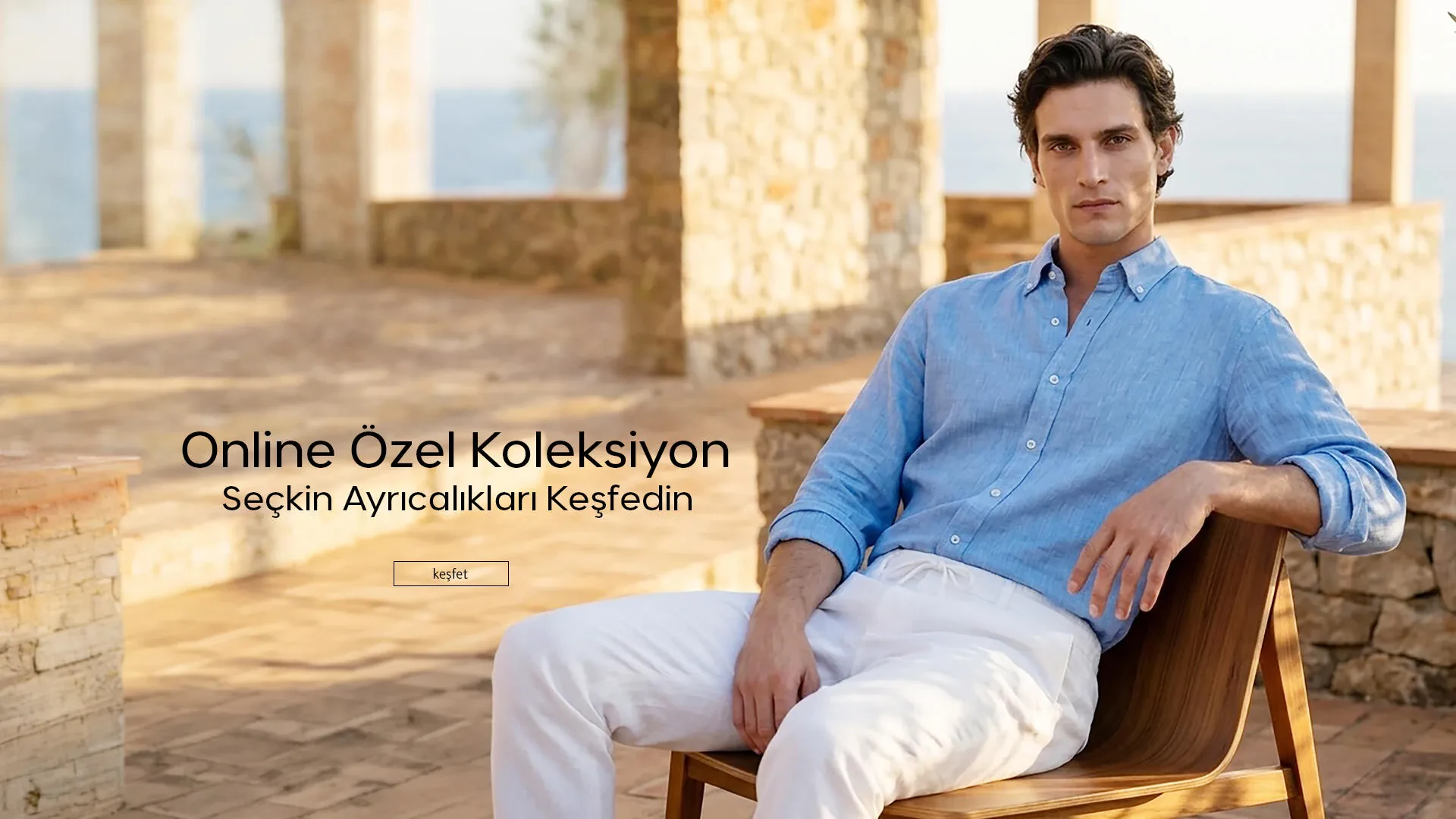 Online Özel Ürünlerde İndirim Ayrıcalığı!