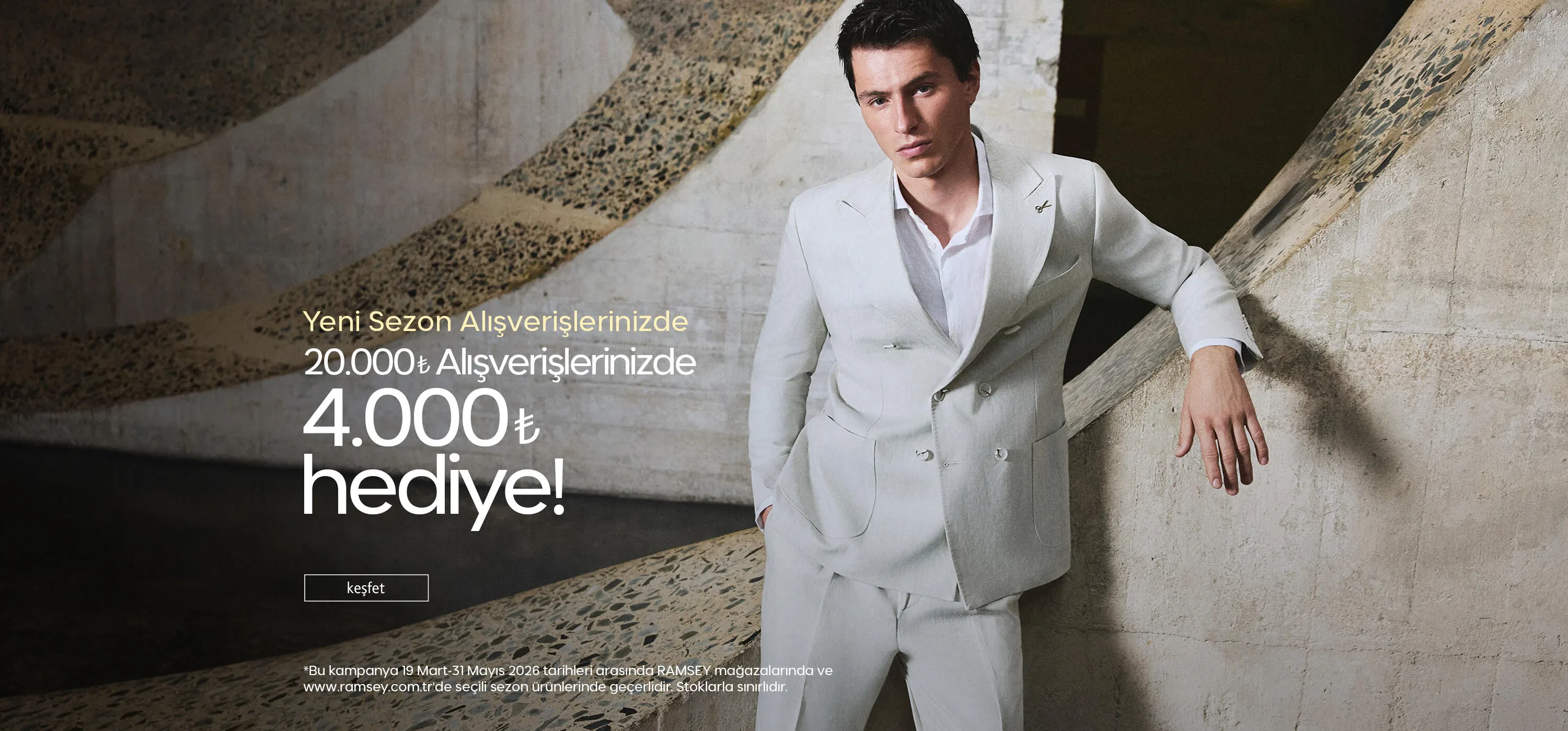 Sepette Artan İndirim