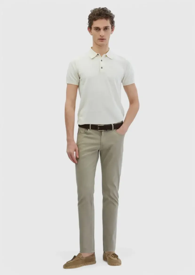 Look 19 - 1