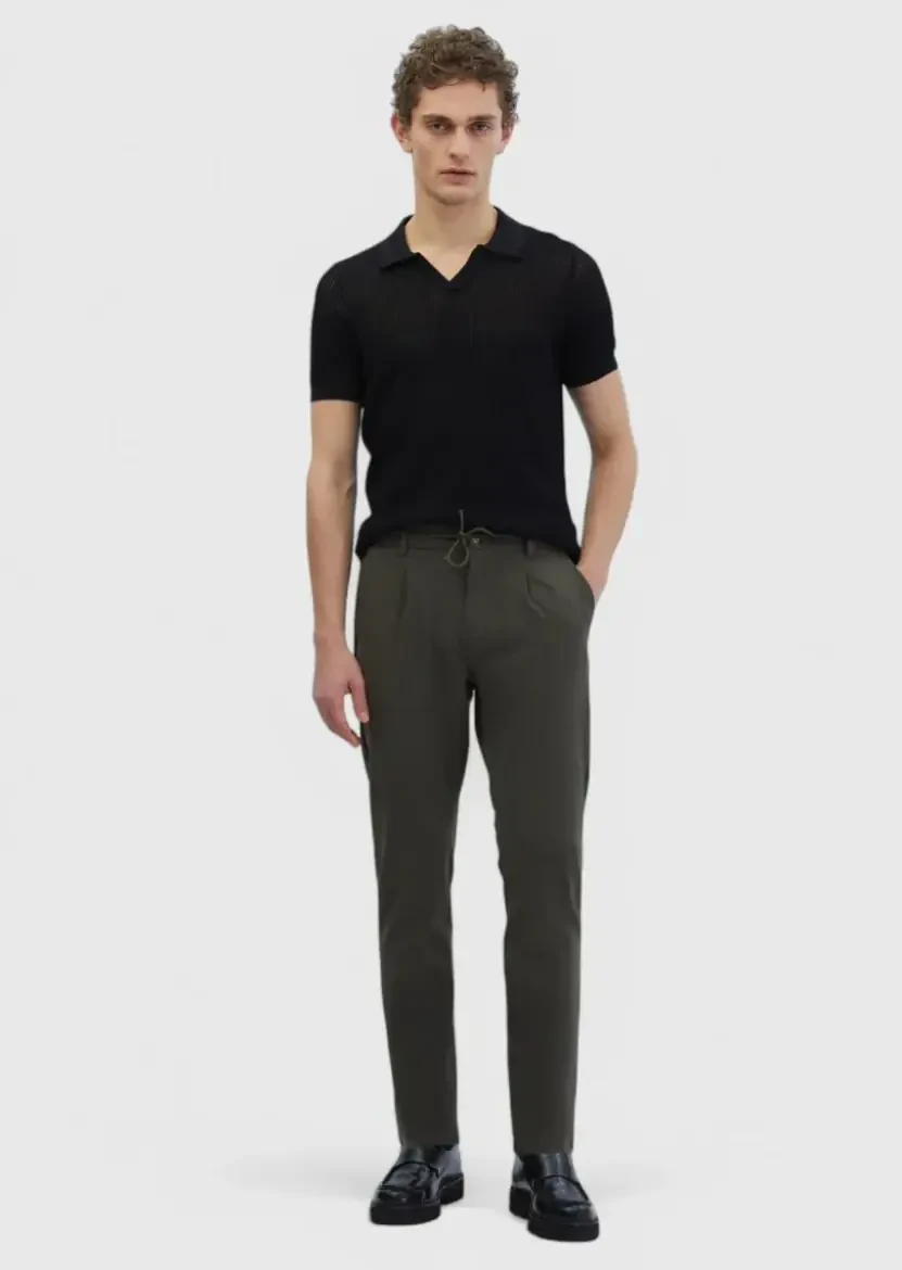 Look 24 - 2