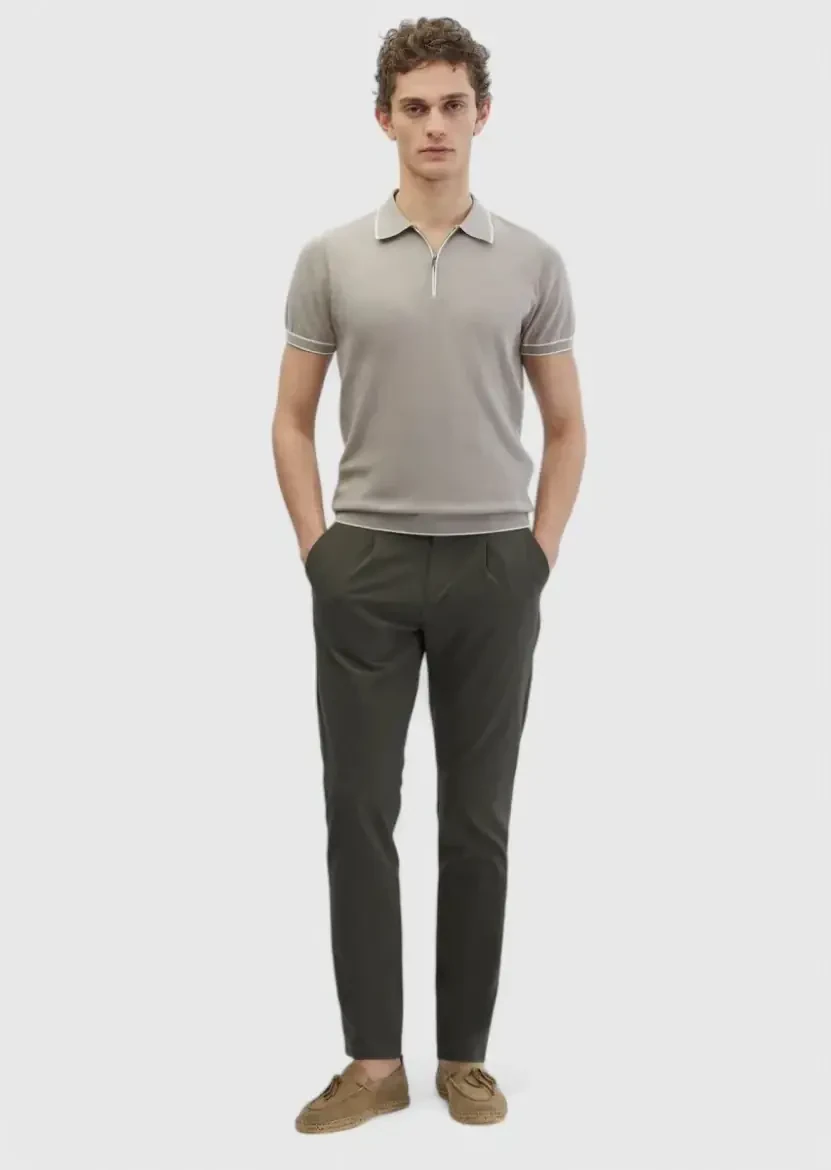Look 25 - 1
