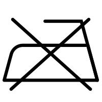 ütülenmez