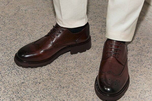 RAMSEY İLE DOĞRU AYAKKABI SEÇMENİN İPUÇLARI 