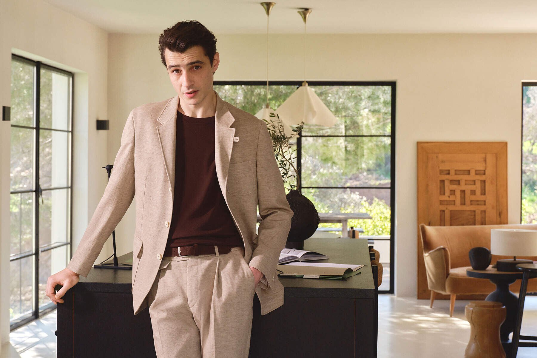 Erkekler İçin Özel Hediye Önerileri: Ramsey ile Şıklığı Hediye Et