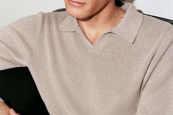 GÖMLEK YAKA ÇEŞİTLERİ: RAMSEY İLE ŞIKLIĞIN İNCE DETAYI 