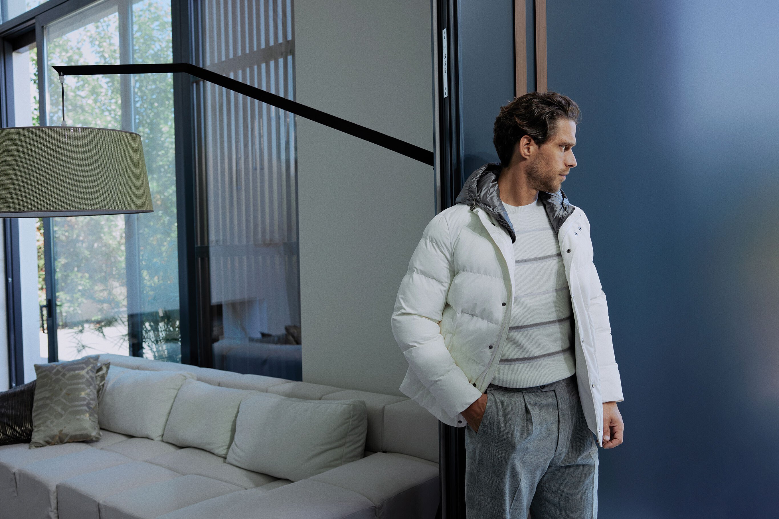 Trikodan Kaşmire: Kış Stilinde Dokuların Gücü