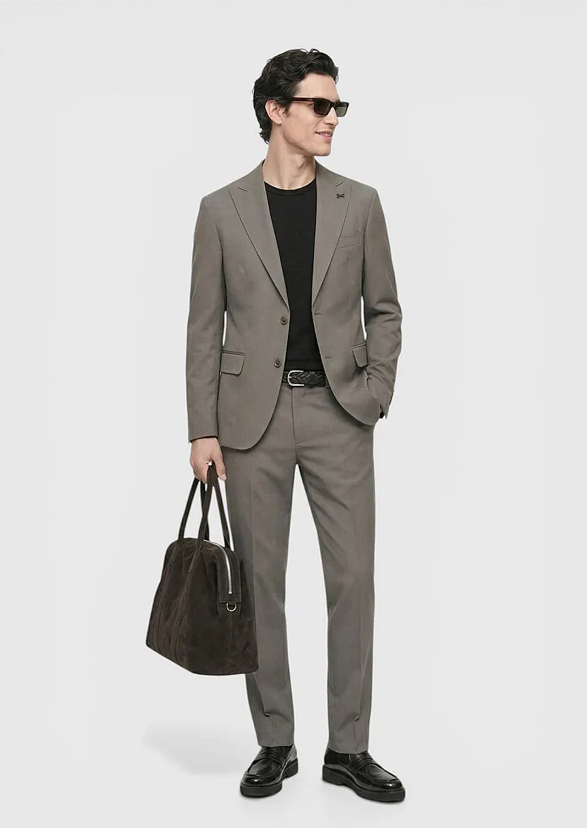 LOOK 1
