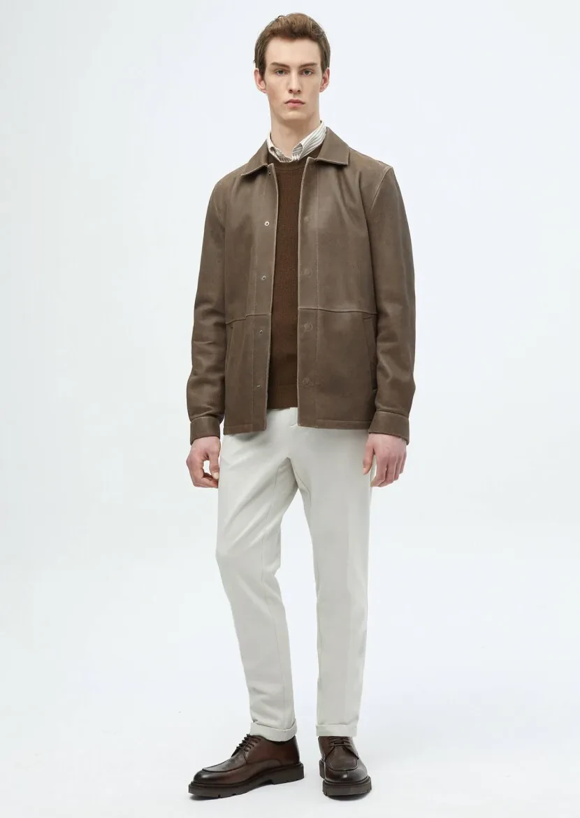 Karizmatik Kahve Tonları