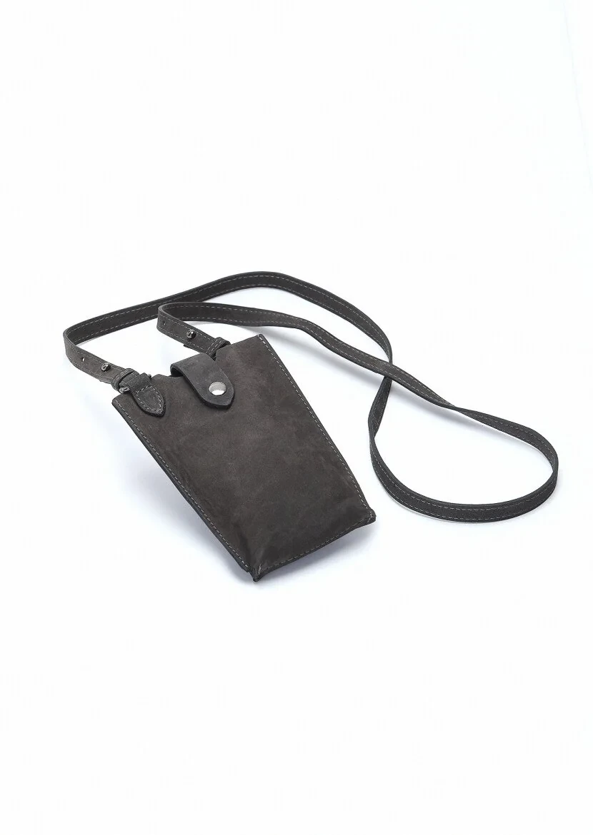 Antrasit Telefon Kılıfı - 1