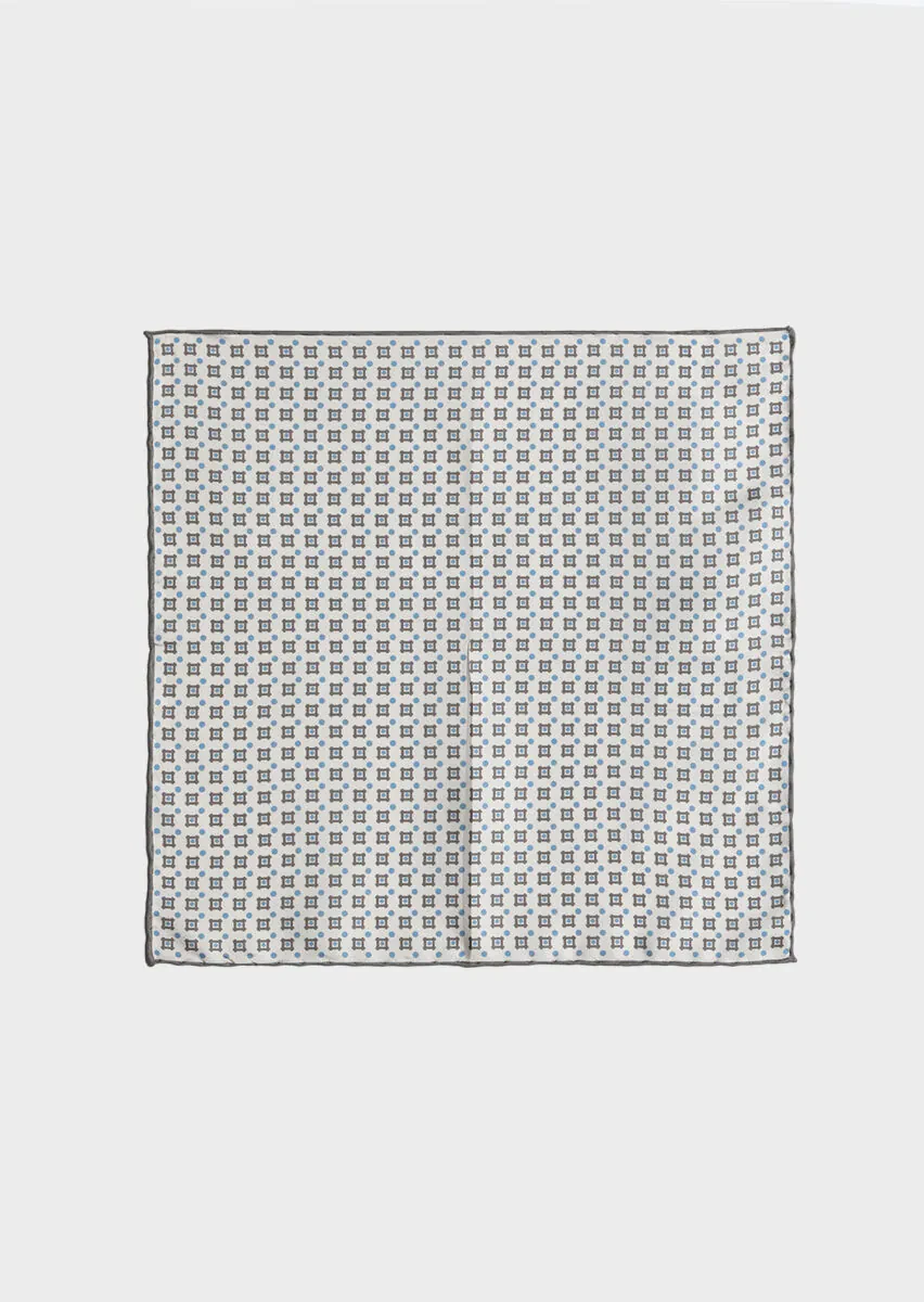 Beige Handkerchief - 1