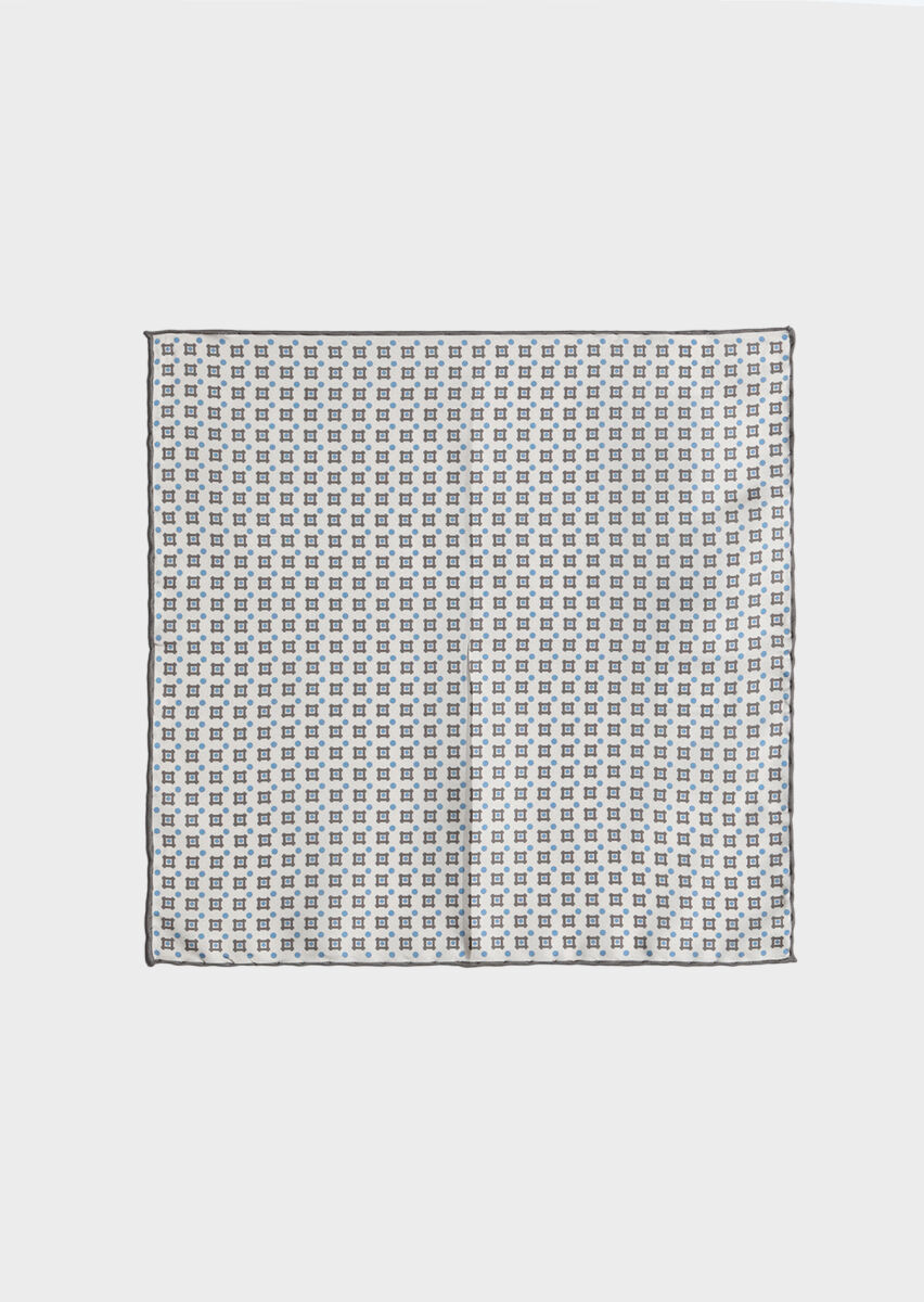 Beige Handkerchief - 1