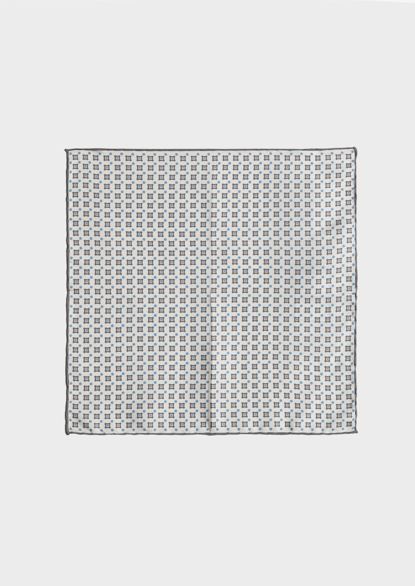 Beige Handkerchief - RAMSEY