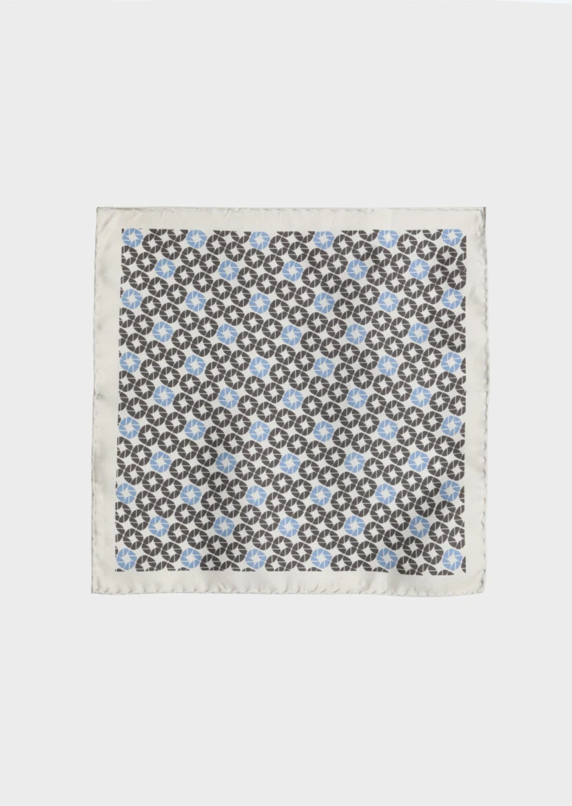 Beige Handkerchief - RAMSEY