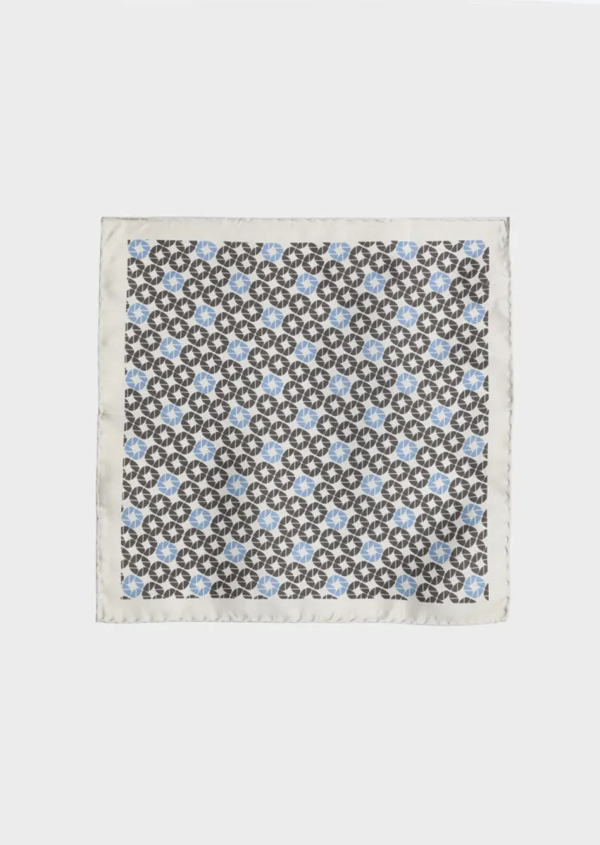 Beige Handkerchief - 1