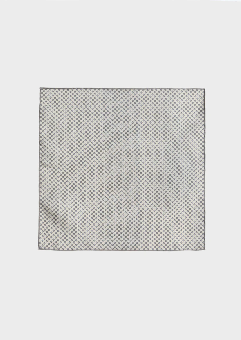 Beige Handkerchief - RAMSEY