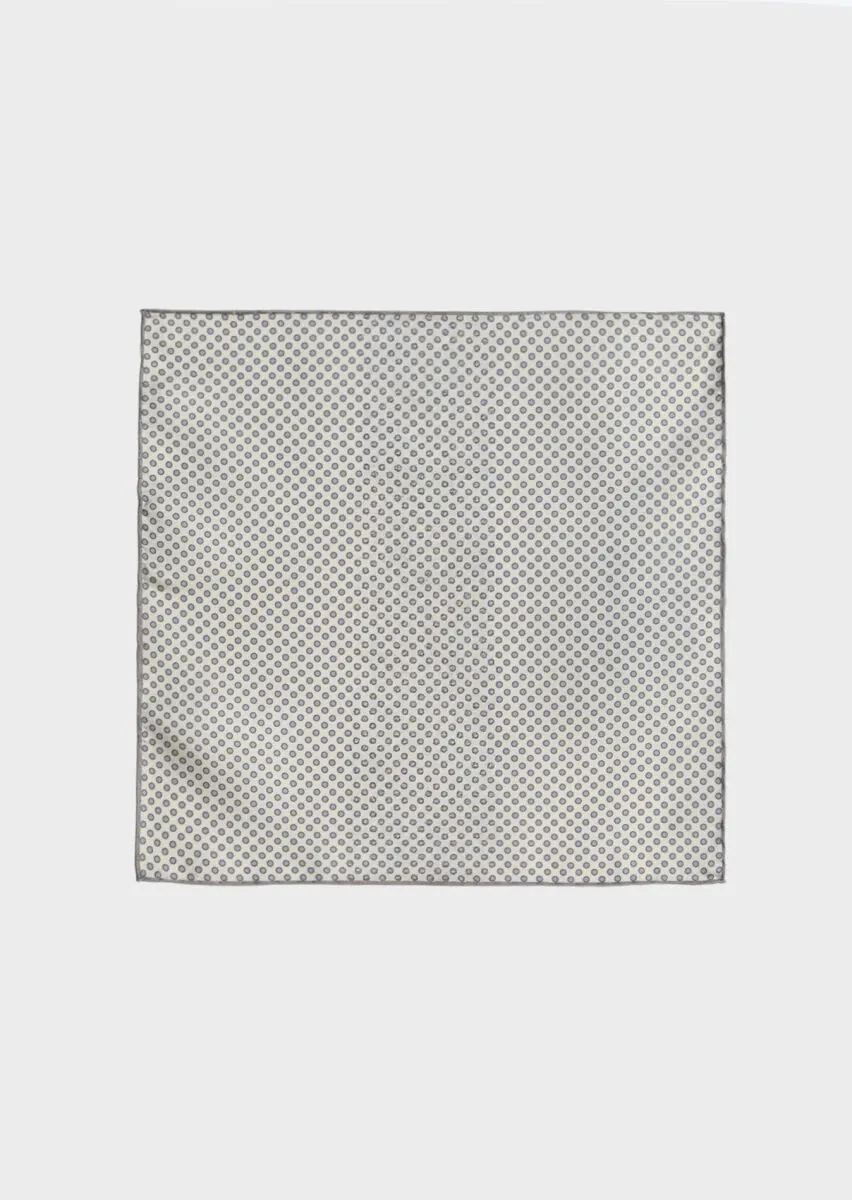 Beige Handkerchief - 1
