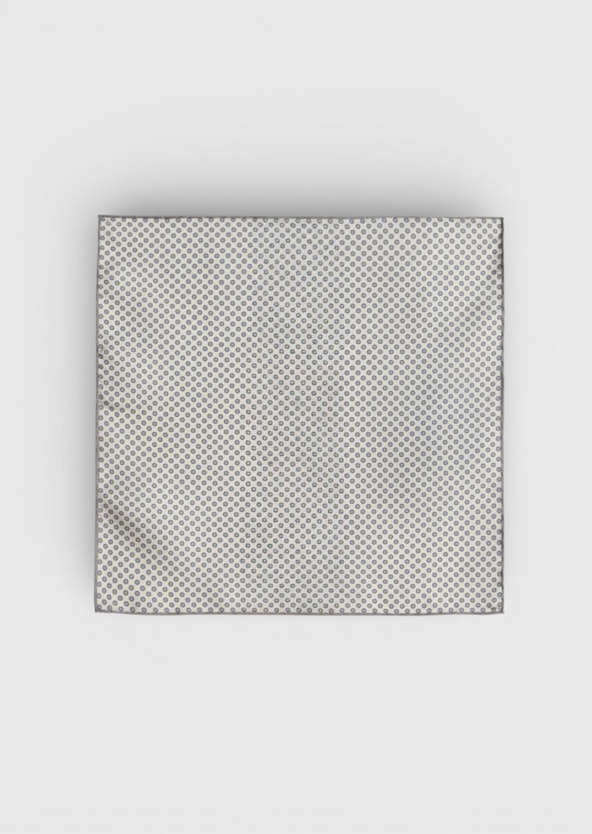 Beige Handkerchief - 1