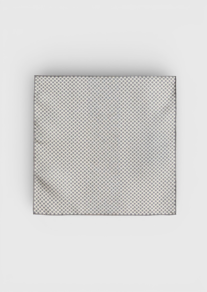 Beige Handkerchief 
