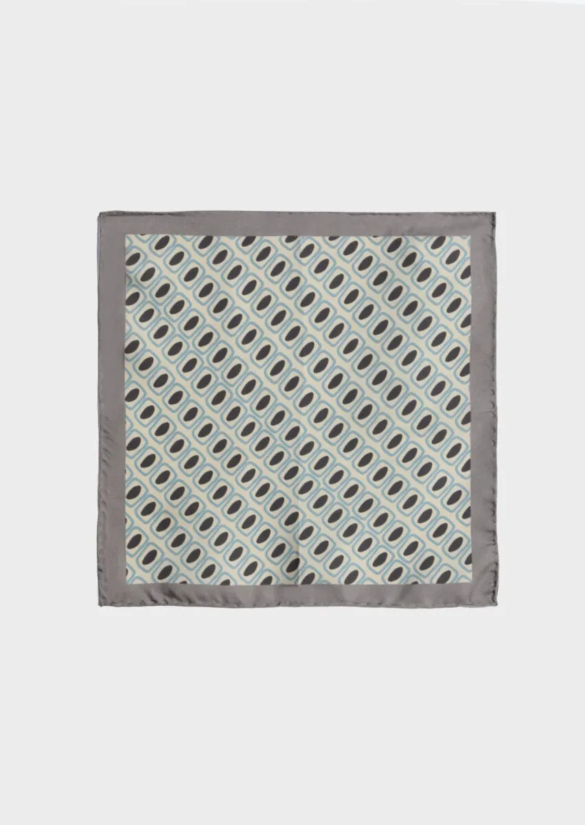 Beige Handkerchief - 1