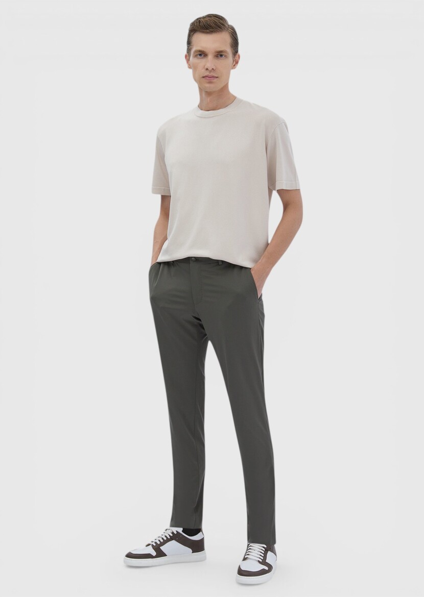 Beige Knitwear - RAMSEY