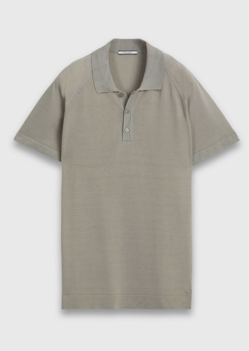 Beige Knitwear - 6