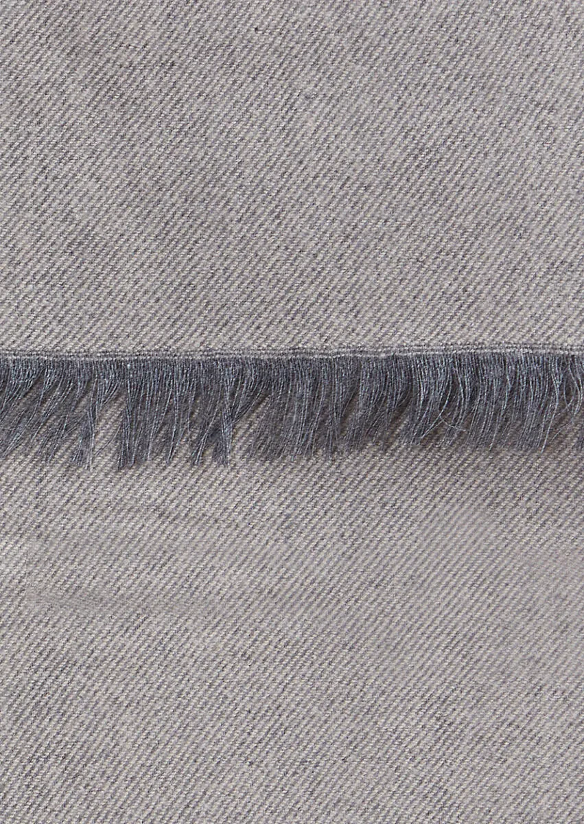 Beige Scarf - 2