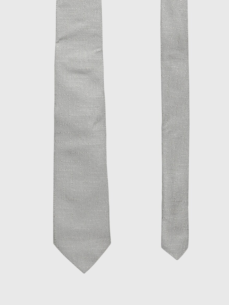 Beige Tie 