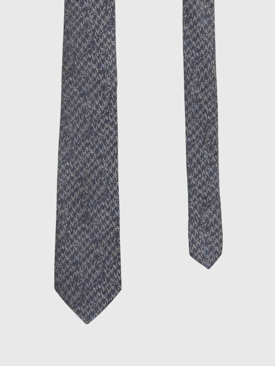 Beige Tie 
