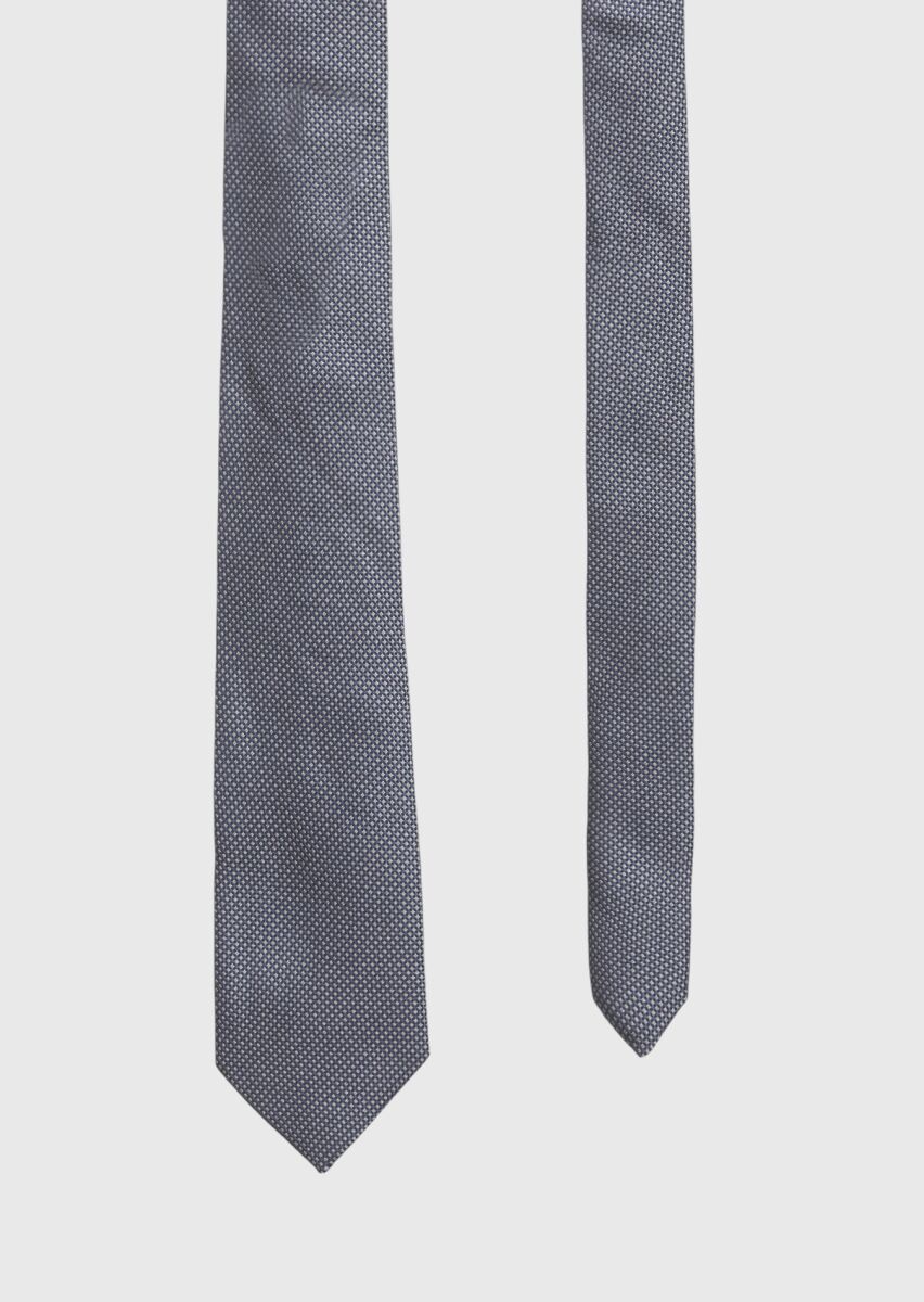 Beige Tie - 1