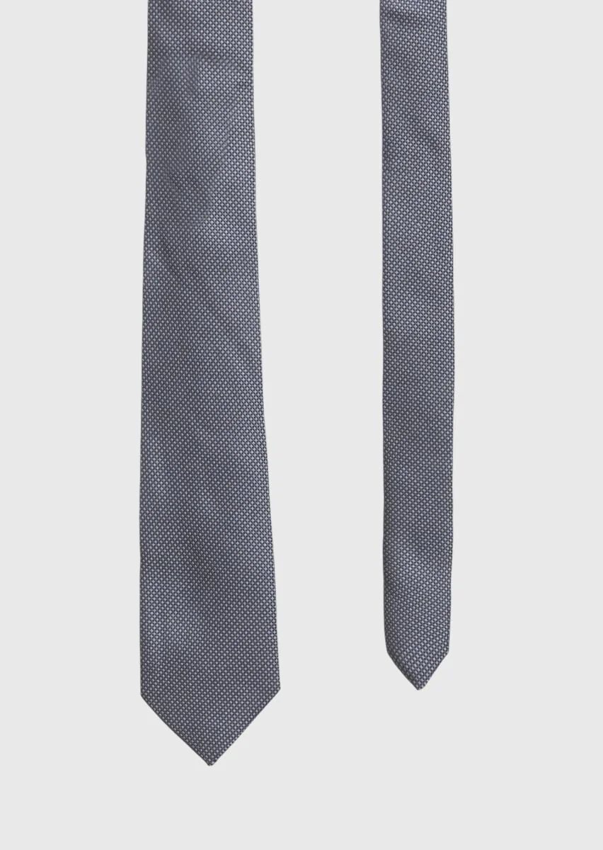 Beige Tie - 1