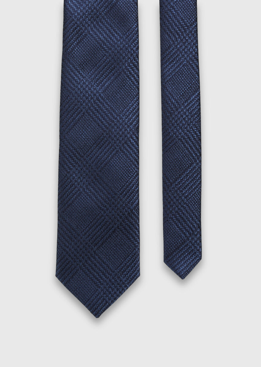Beige Tie - 1