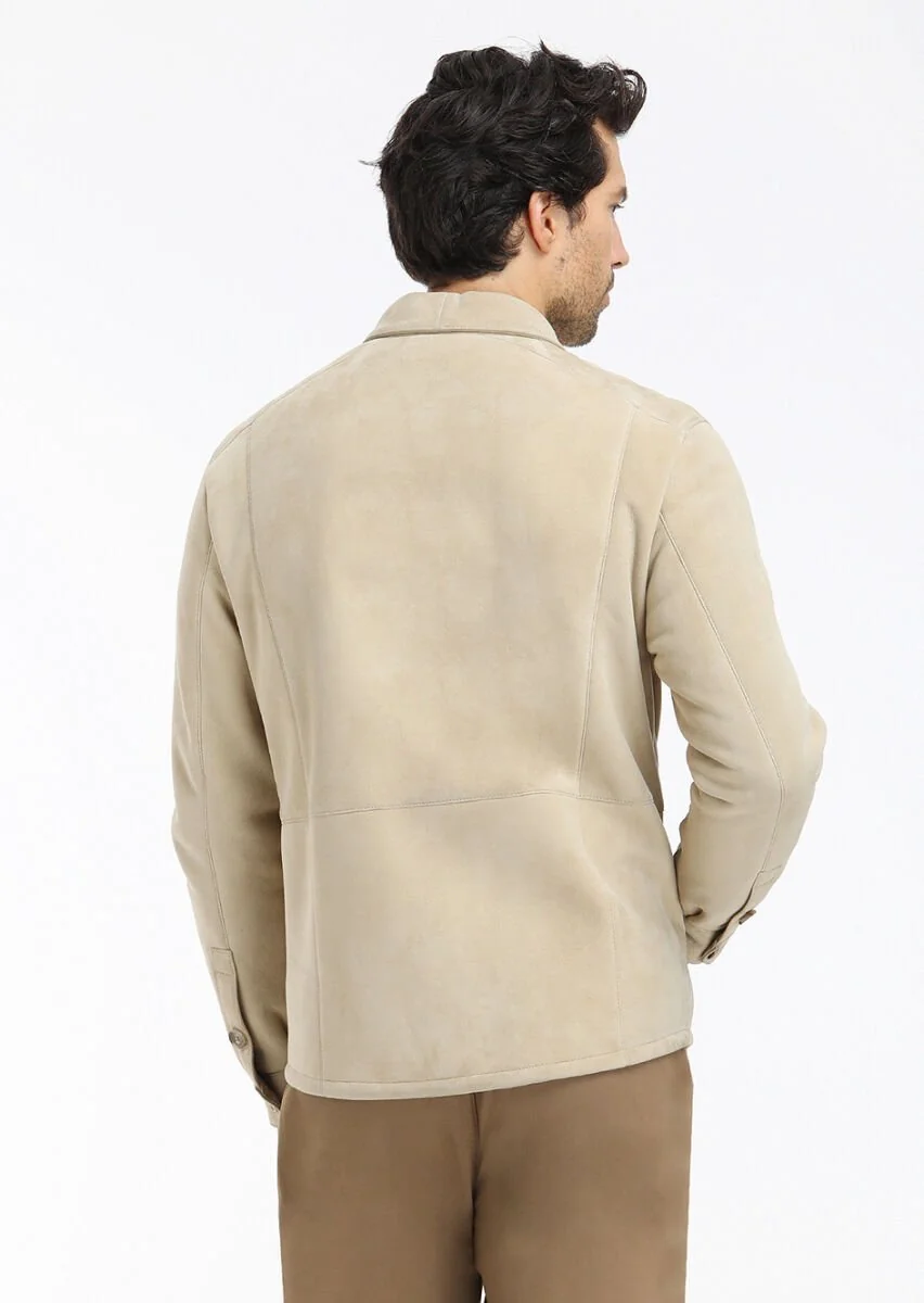 Bej Deri Mont - 5