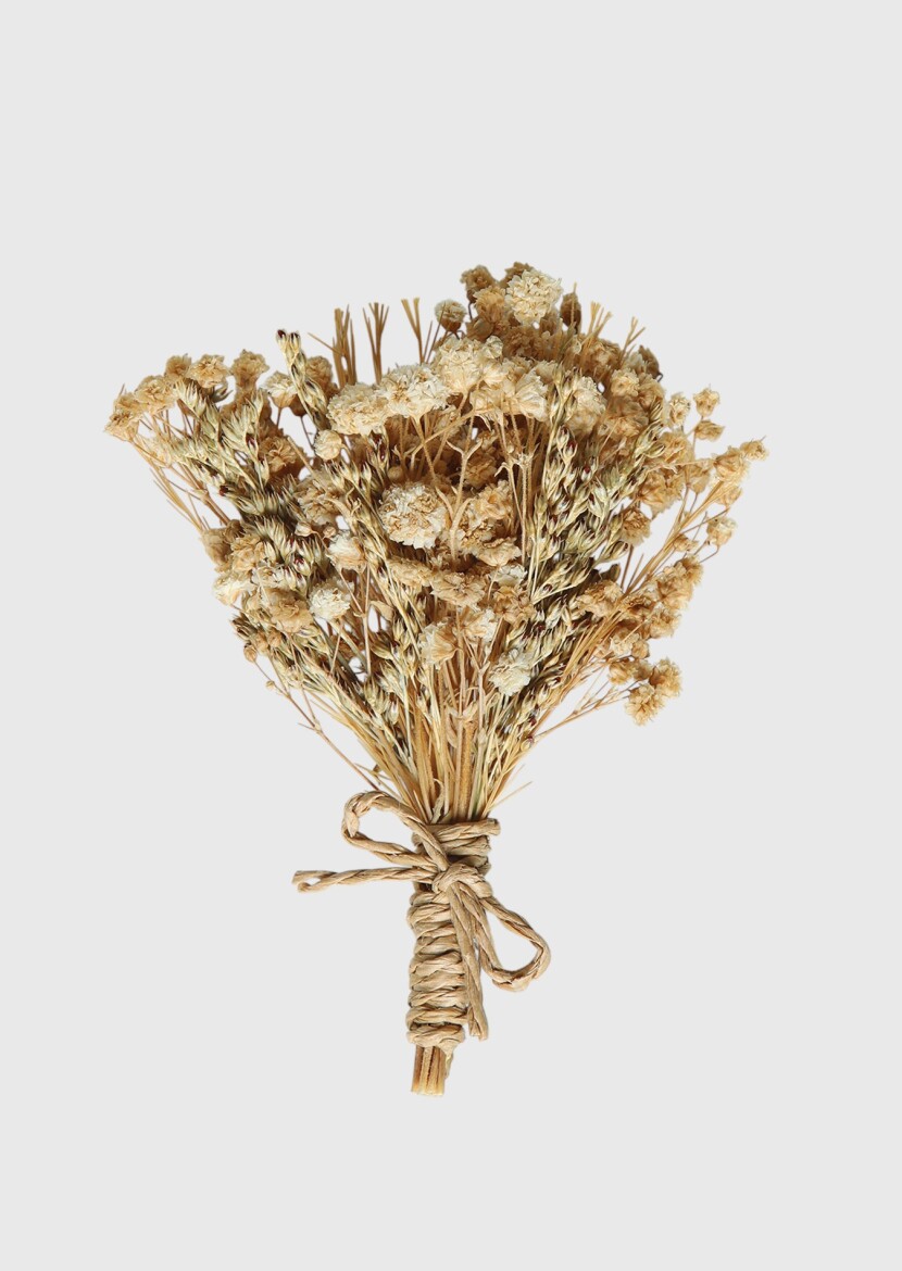 Bej Yaka Aksesuarı - RAMSEY