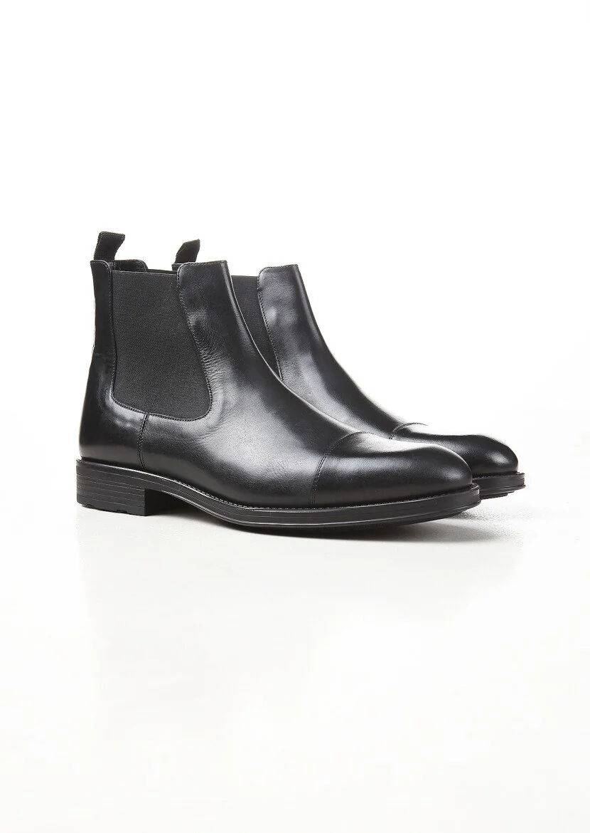 Black Boot - 2