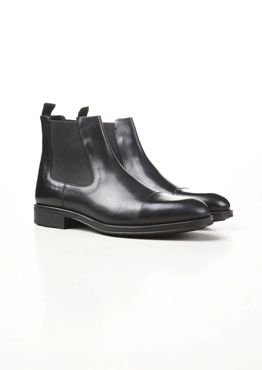 Black Boot - 2