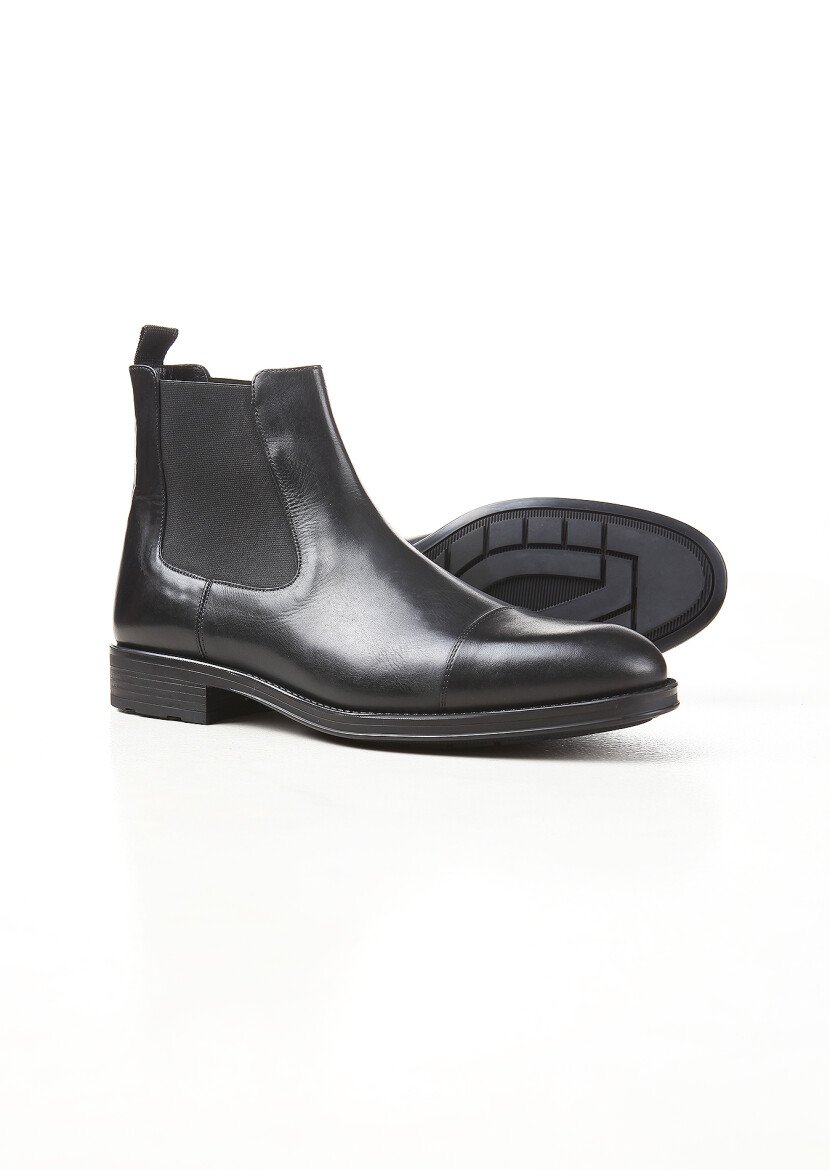 Black Boot - 4