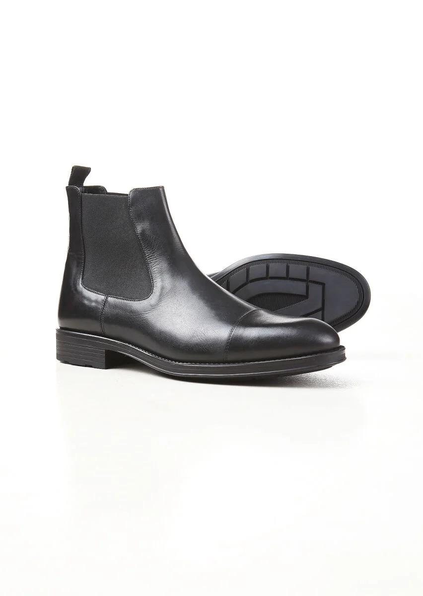 Black Boot - 4