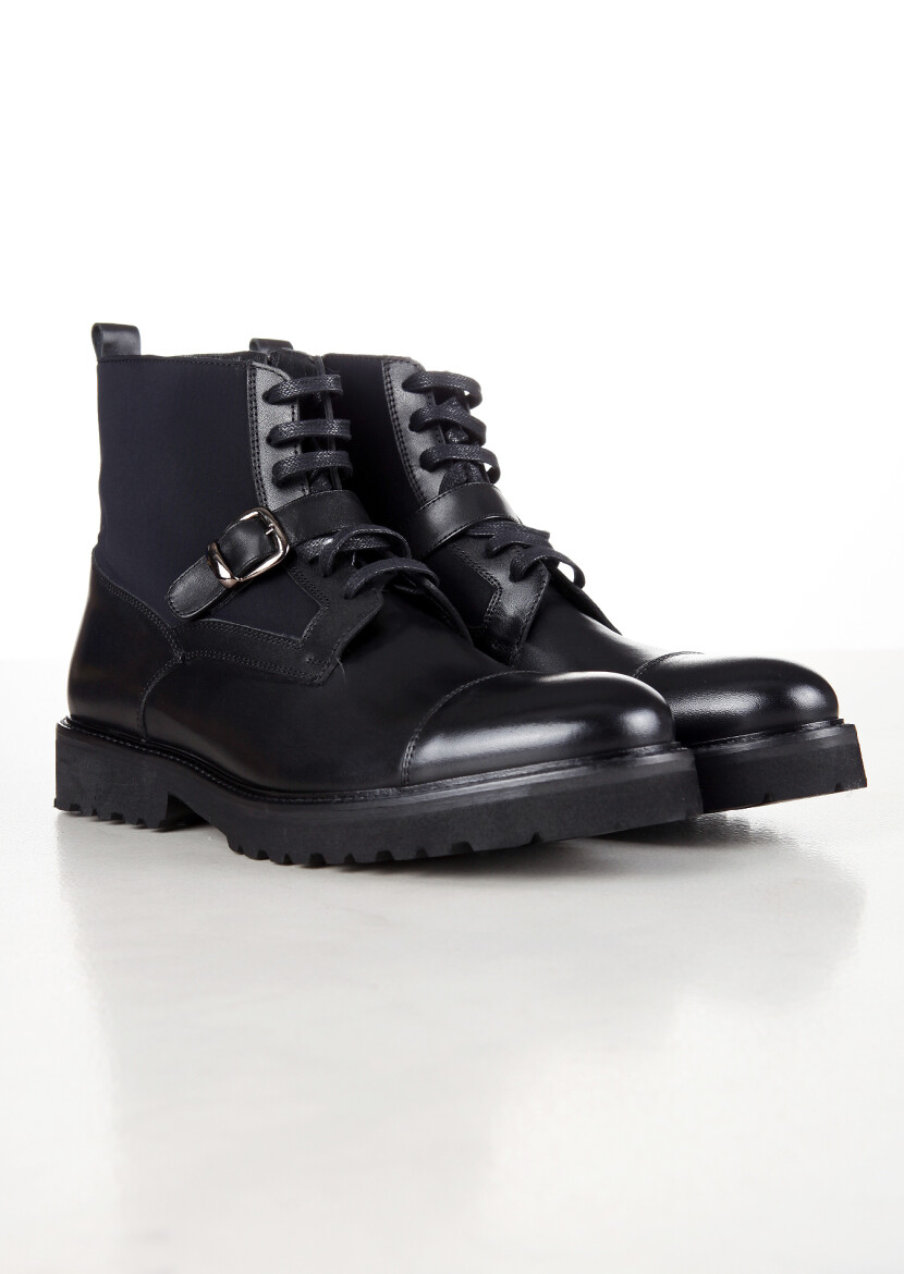 Black Boot - 2
