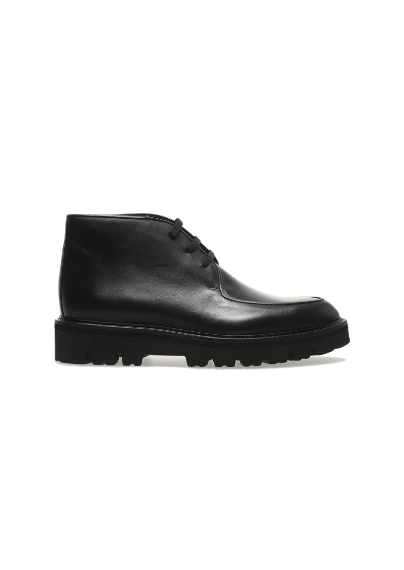 Black Boot - 1