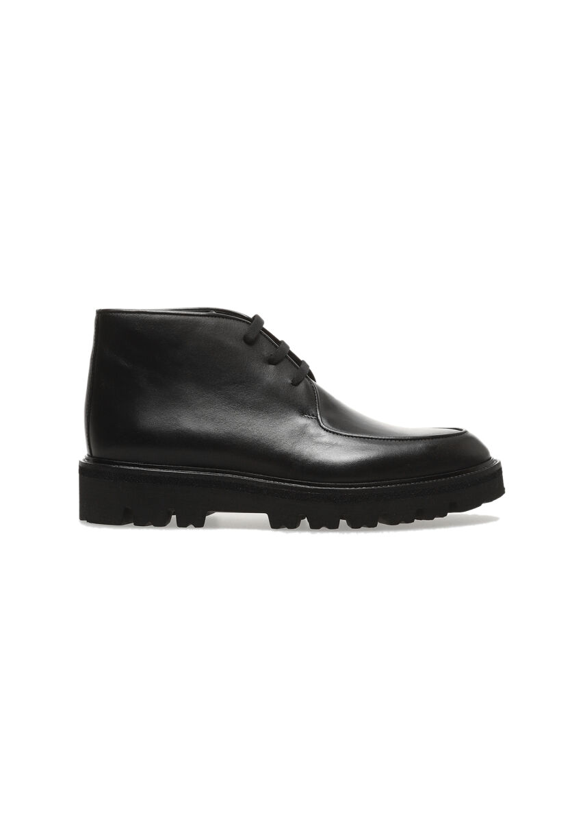 Black Boot - 1