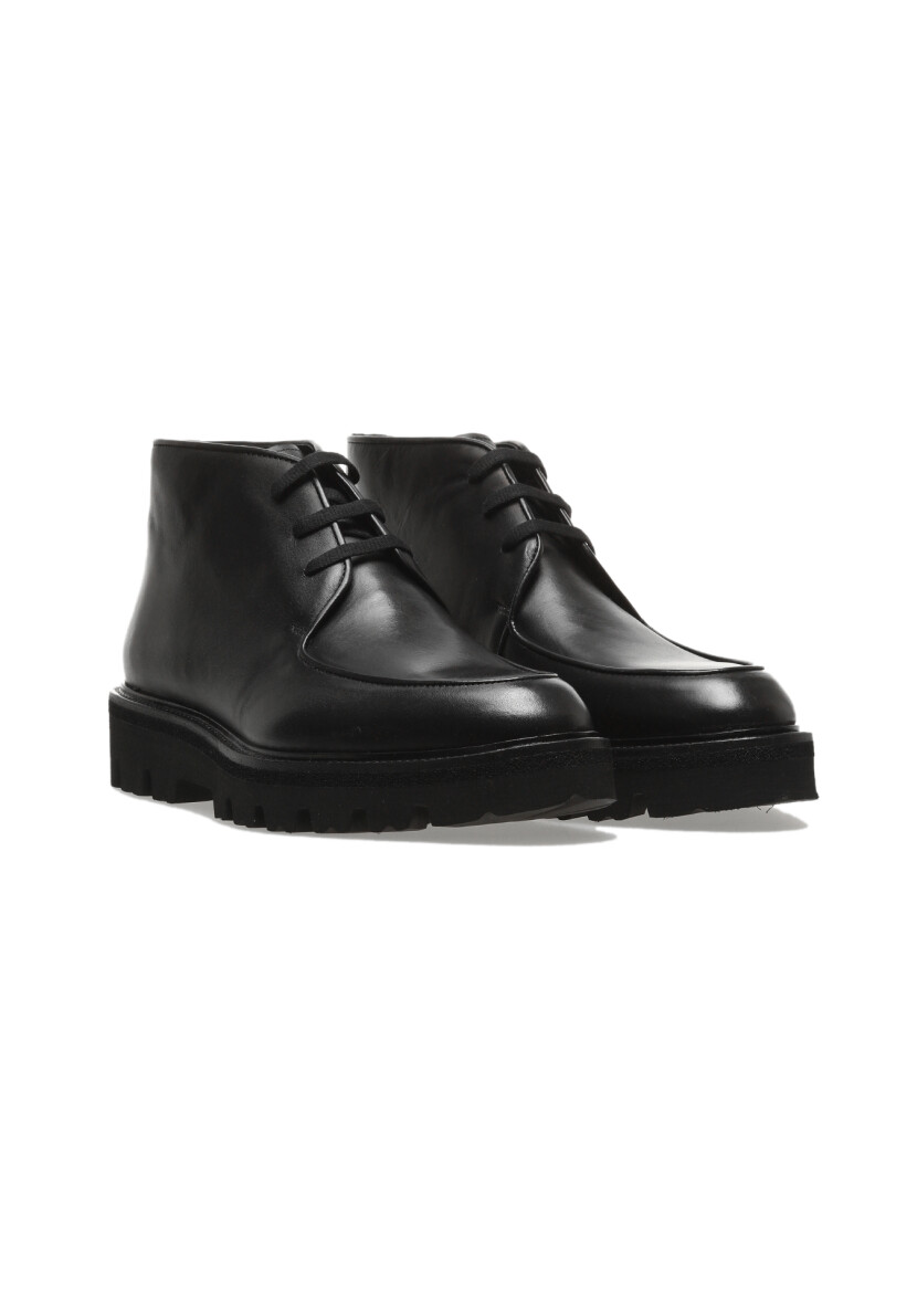 Black Boot - 2