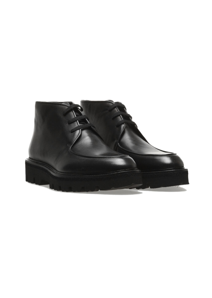 Black Boot - 2