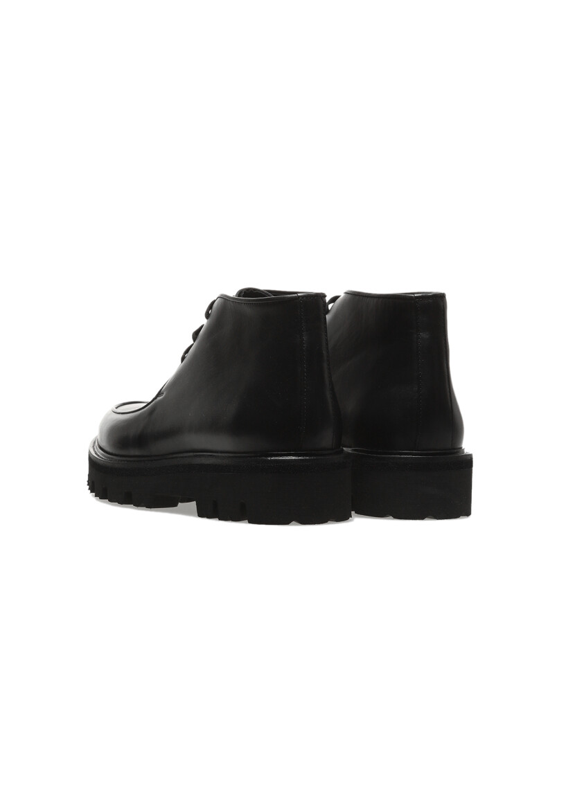 Black Boot - 4