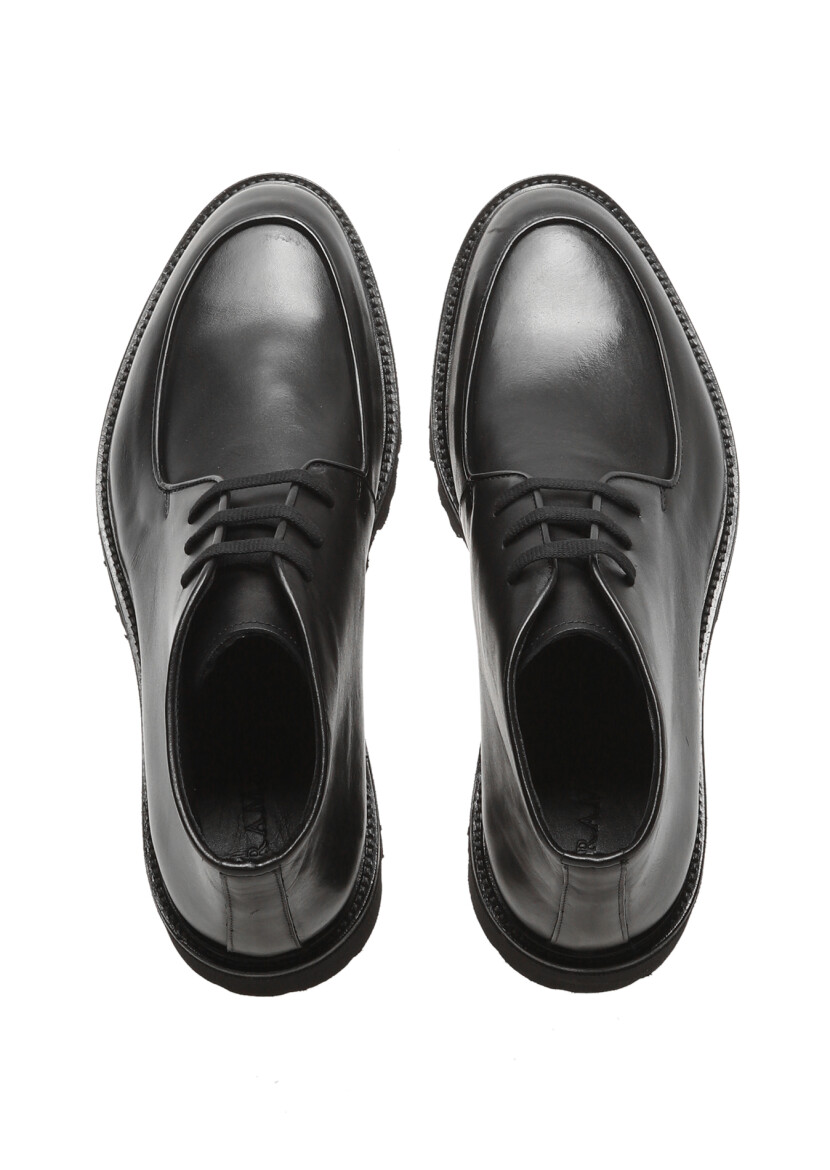 Black Boot - 5