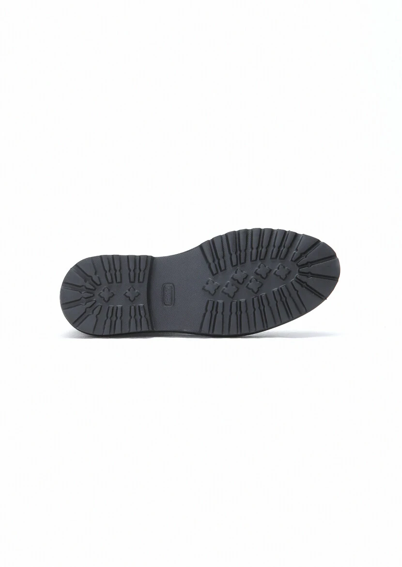 Black Boot - 5