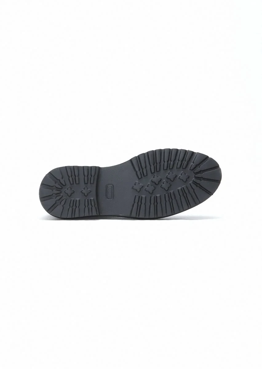 Black Boot - 5