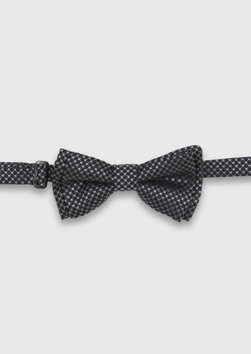 Black Bow Tie - RAMSEY