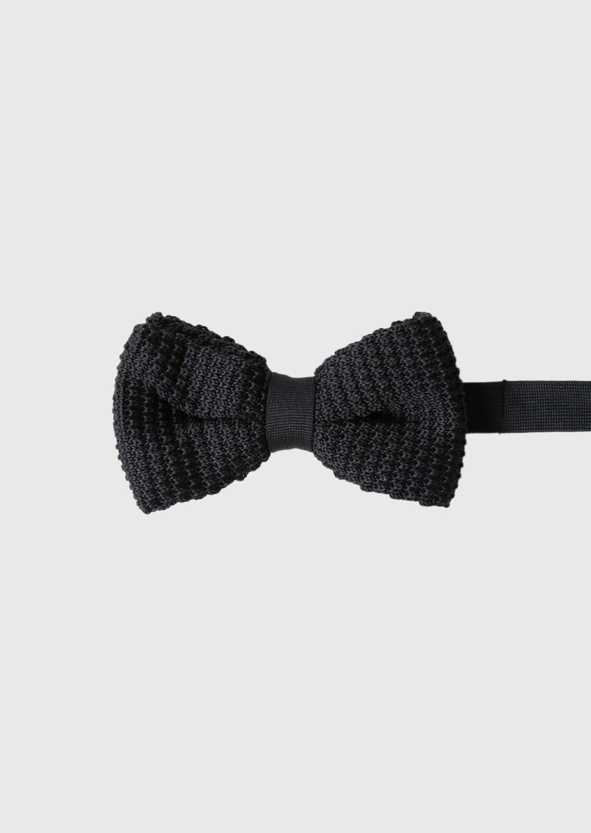 Black Bow Tie - RAMSEY